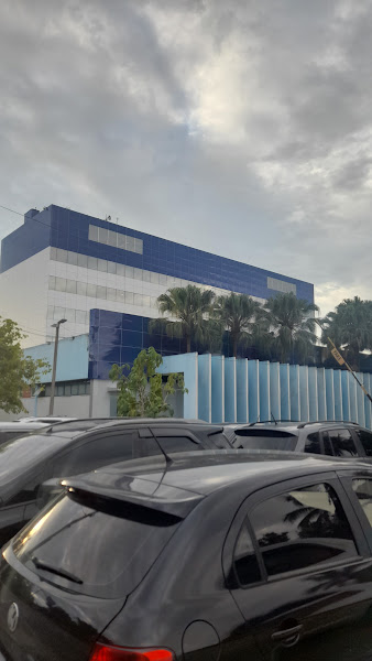 Hospital Adão Pereira Nunes Hospital Adão Pereira Nunes