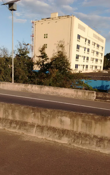 Foto 1 Hospital Adão Pereira Nunes