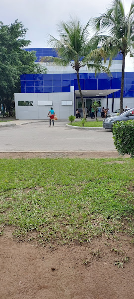 Foto 2 Hospital Adão Pereira Nunes