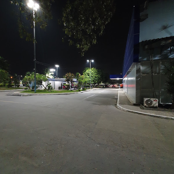 Foto 4 Hospital Adão Pereira Nunes Foto 4 Hospital Adão Pereira Nunes