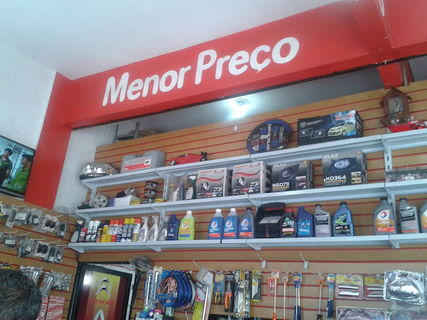 Foto 2 Tigrão Autopeças