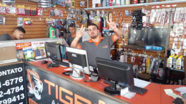 Foto 3 Tigrão Autopeças