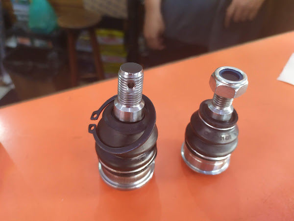 Foto 4 Tigrão Autopeças