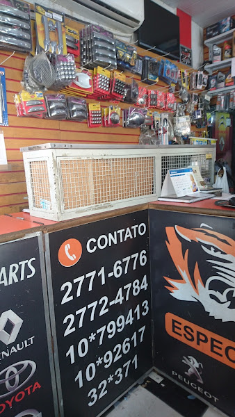 Foto 6 Tigrão Autopeças