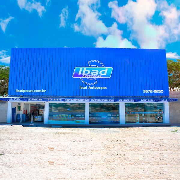 Ibad Autopeças Caxias