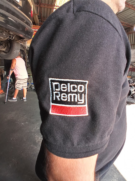 Foto 2 Ibad Autopeças Caxias