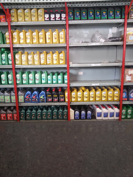 Foto 3 Ibad Nova Caxias Autopeças