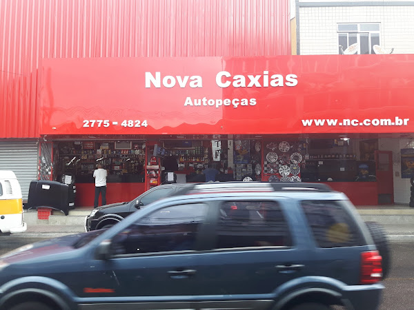 Foto 6 Ibad Nova Caxias Autopeças