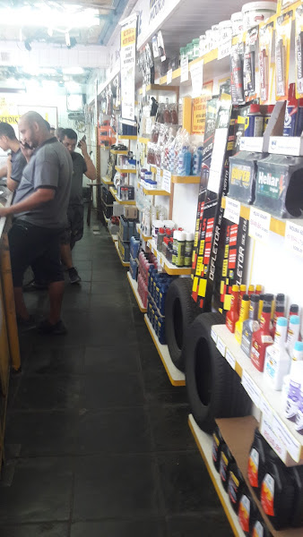 Foto 1 Nokinhos Auto Peças LTDA.