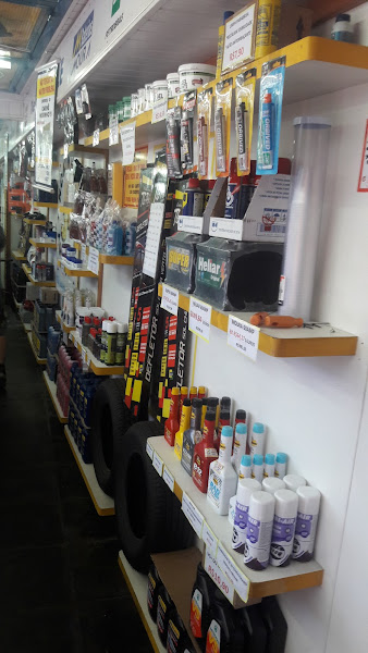 Foto 3 Nokinhos Auto Peças LTDA.