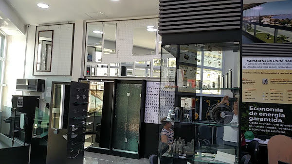 REAL VIDROS REAL VIDROS