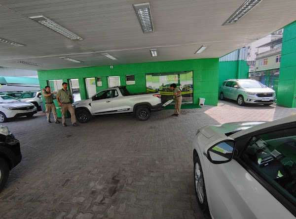 Localiza Aluguel de Carros