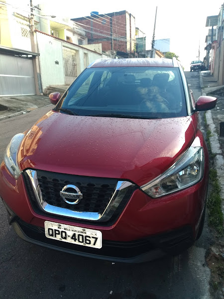 Foto 3 Localiza Aluguel de Carros