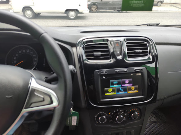 Foto 4 Localiza Aluguel de Carros