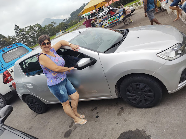 Foto 5 Localiza Aluguel de Carros