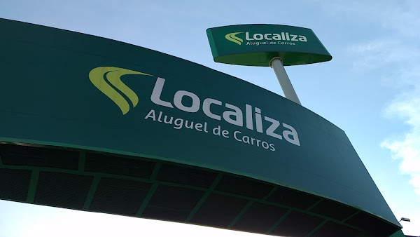 Foto 7 Localiza Aluguel de Carros