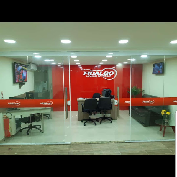 Foto 3 Fidalgo Aluguel de carros e serviços de Reboque 24h