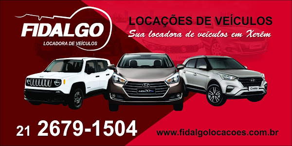 Foto 5 Fidalgo Aluguel de carros e serviços de Reboque 24h