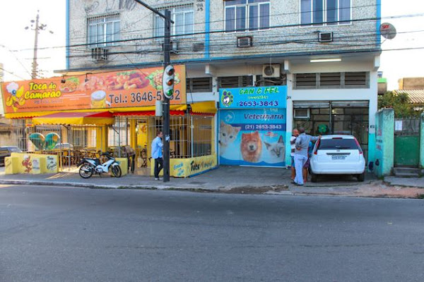 Can & Fel Veterinaria