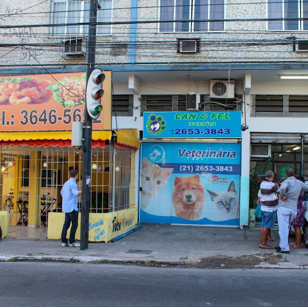 Foto 2 Can & Fel Veterinaria