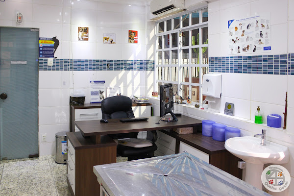 Foto 1 Veterinária Quatro Patas (Bairro Centenário Caxias)