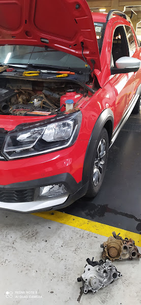 OFICINA BRASIL - AV. TABOÃO - SBC