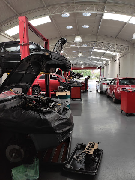 High Torque Car Service - São Bernardo Do Campo