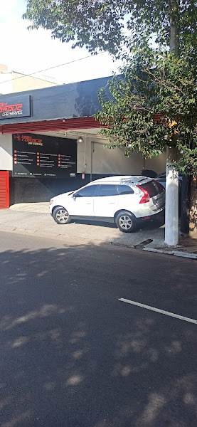 Foto 1 High Torque Car Service - São Bernardo Do Campo