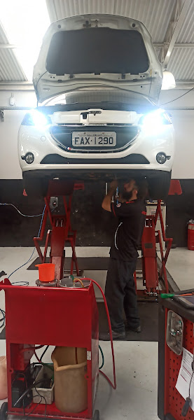 Foto 2 High Torque Car Service - São Bernardo Do Campo