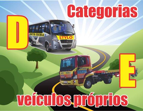 Auto Escola Stylo