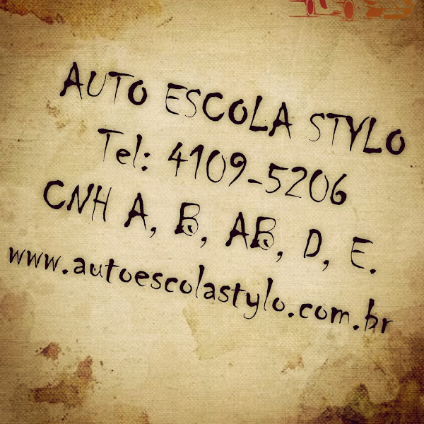 Foto 2 Auto Escola Stylo