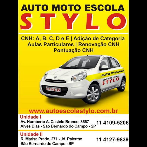 Foto 4 Auto Escola Stylo