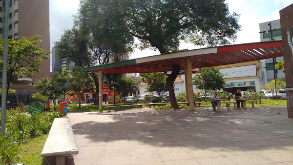 Foto 2 Auto Moto Escola Barão