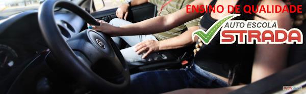 Auto Escola Strada - Auto Escola em São Bernardo do Campo - SBC - ABC - SP.