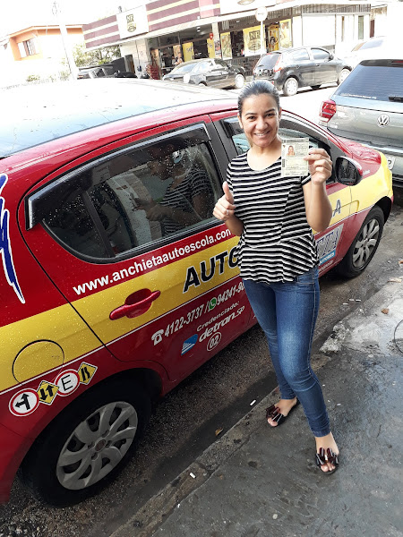 Auto Escola Anchieta
