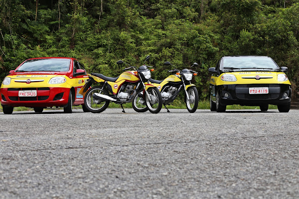 Foto 1 Auto Escola Anchieta