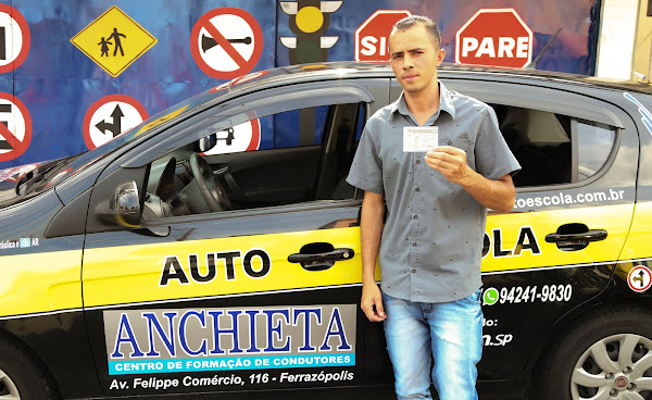 Foto 2 Auto Escola Anchieta