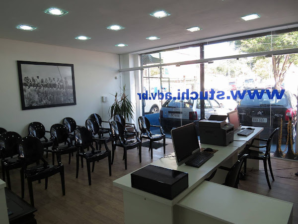 Stuchi Advogados Stuchi Advogados