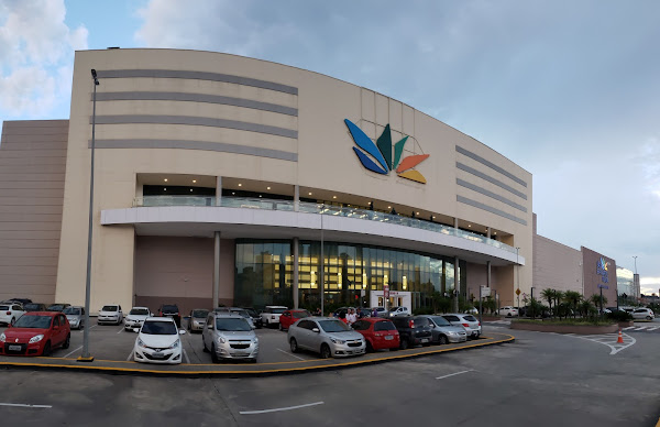 São Bernardo Plaza Shopping