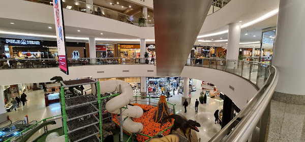 Foto 1 São Bernardo Plaza Shopping