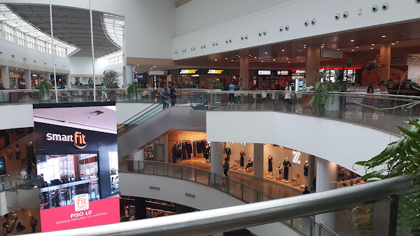 Foto 2 São Bernardo Plaza Shopping