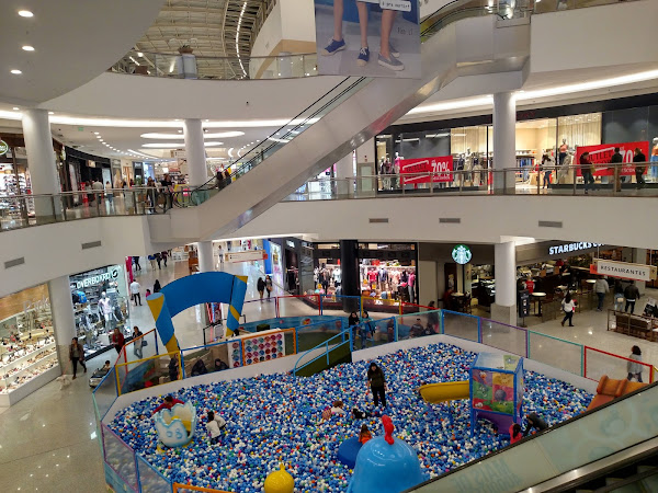 Foto 3 São Bernardo Plaza Shopping