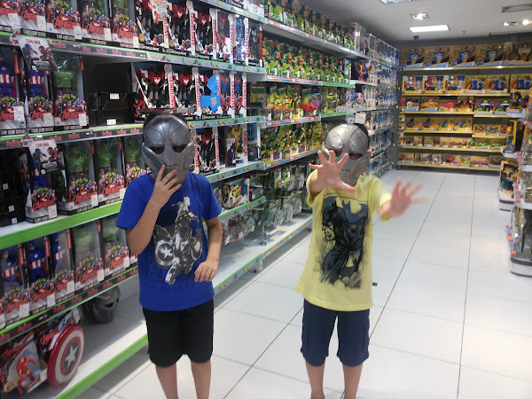 Foto 4 São Bernardo Plaza Shopping