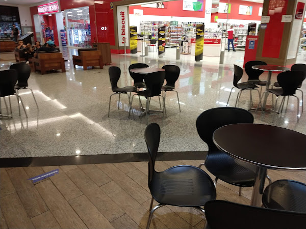 Foto 5 São Bernardo Plaza Shopping