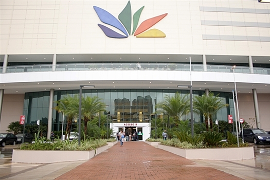 Foto 7 São Bernardo Plaza Shopping