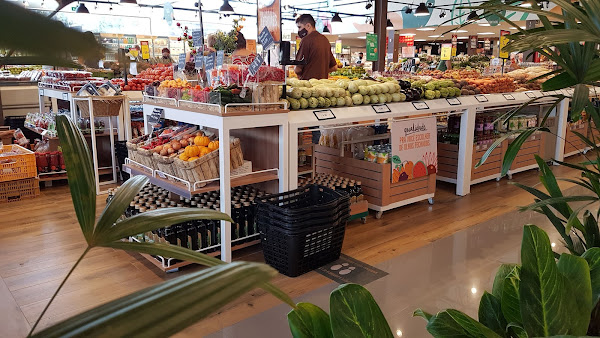 Foto 3 Golden Square Shopping