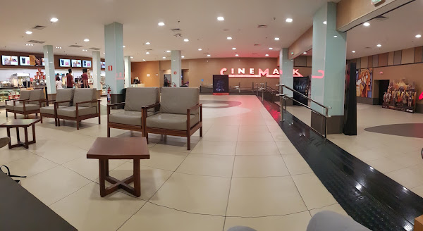 Foto 4 Golden Square Shopping