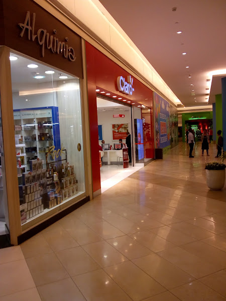 Foto 5 Golden Square Shopping