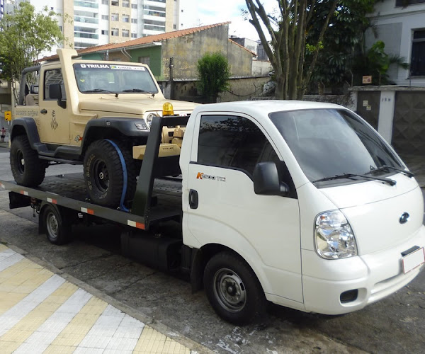 Foto 1 Brasil Guinchos