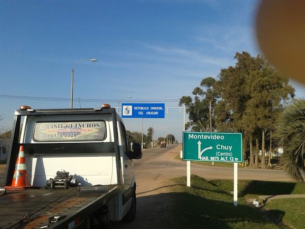 Foto 2 Brasil Guinchos